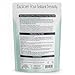 Natural Elephant Dead Sea Bath Salt | 2 Pound Bag (32oz) | 100% Natural and Pure| Coarse Grain | Ideal for Baths and Soaks
