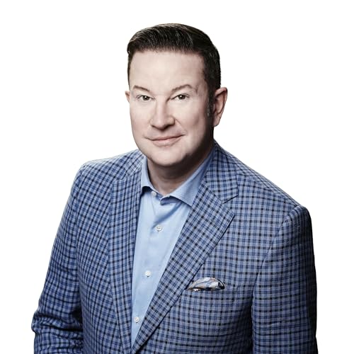 Ken Reid returns with The Next One Podcast Por  arte de portada