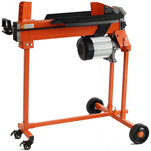 Forest Master 7 Ton Electric Log Splitter (FM10TW-7)