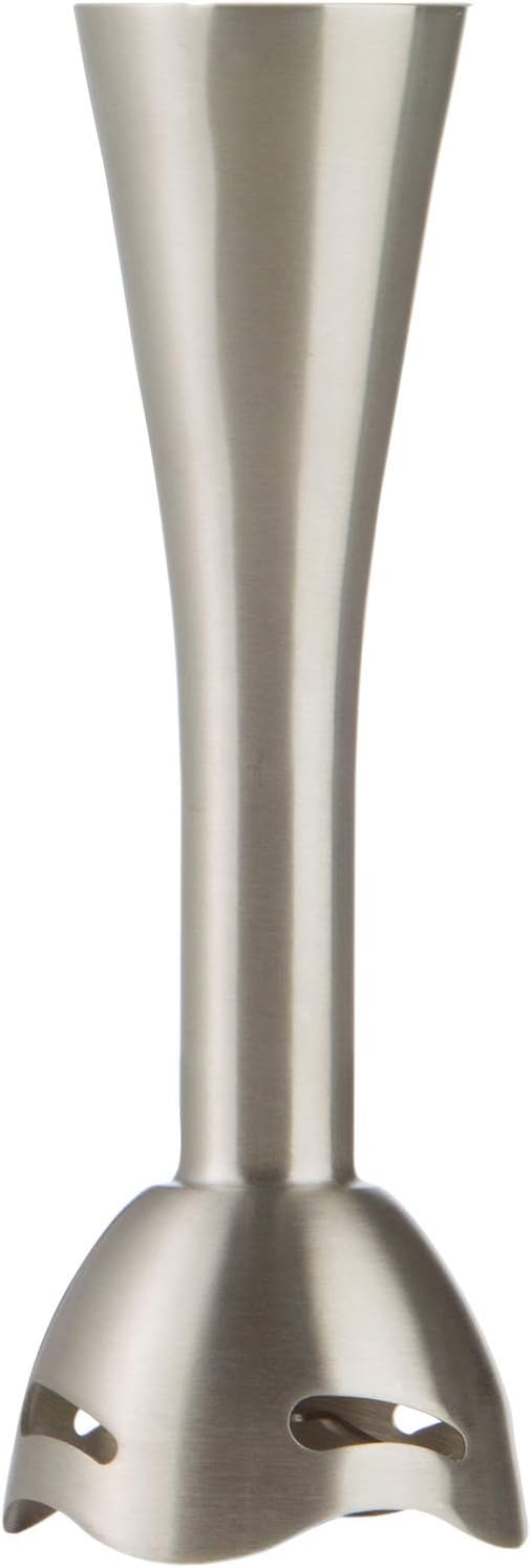 Brentwood Hand Blender, 2-Speed 200W, Red