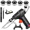 Ayyecoeeye Industrial Laser Welding Gun – 2025 Manual Soldering Tool For Metal, With Visual Window & Three-in-One Welding/Cutting/Rust Removal