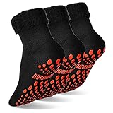 teddyfutter stoff ✔【Stopper Socks】：Wir können verstehen, dass Patienten beim Gehen das Gefühl haben, auf Watte zu treten. Unsere Wintersocken können eine ausreichende Reibung aufweisen, um zu verhindern, dass Patienten stürzen. Wenn Sie krank sind und ins Krankenhaus eingeliefert werden, verringern Sie die Rutschgefahr auf glatten Böden. Lassen Sie den Unfall nicht noch einmal passieren.