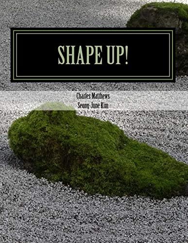 Shape Up!