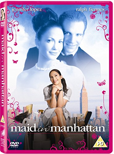 Maid in Manhattan [Edizione: Regno Unito]