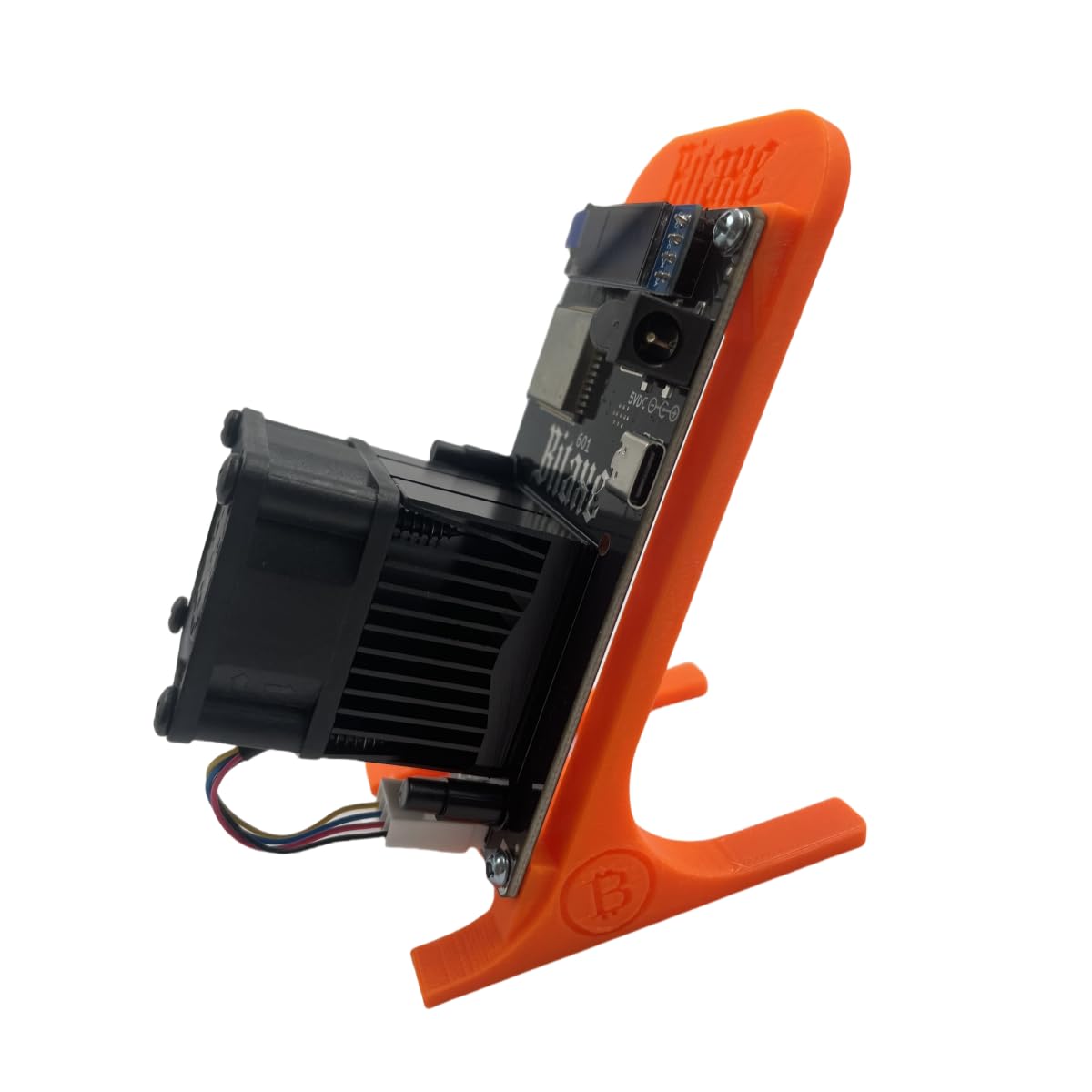 Amazon.in: Buy Bitaxe Gamma 601 Bitcoin Miner Solo Miner 1.2TH/S