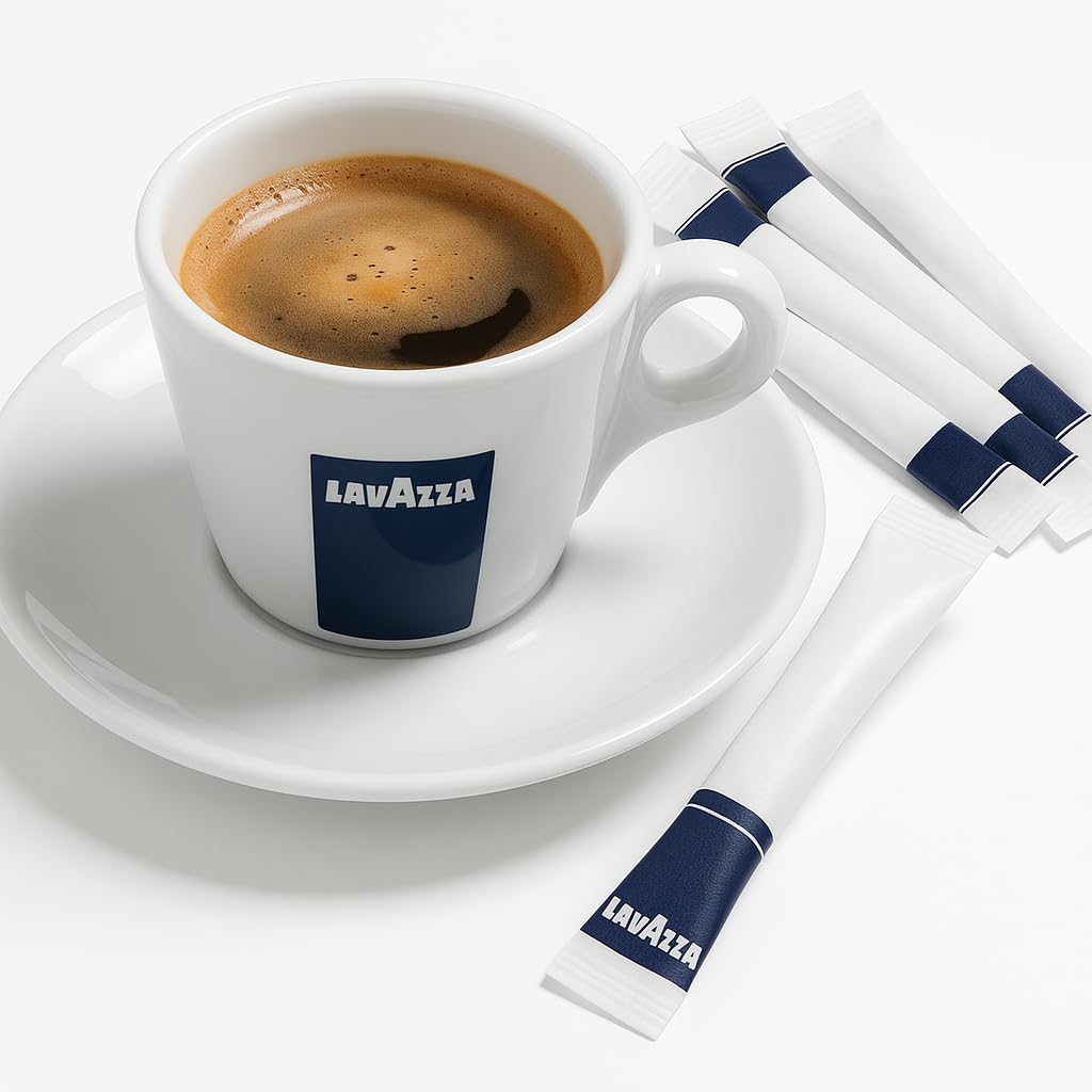 Lavazza Azúcar (700 x 4 g)