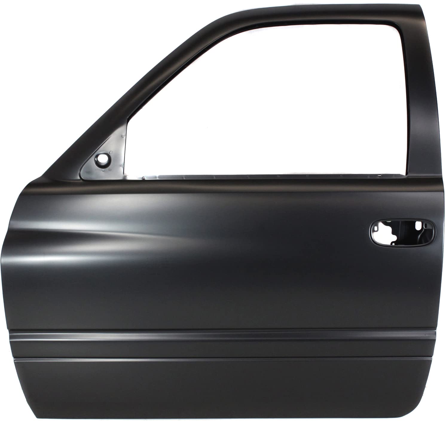 ダッジ  ラムバン　1994-1997  右フロント　ドア Amazon.com: Go-Parts - Front Door Shell for Dodge RAM 1500 (1994