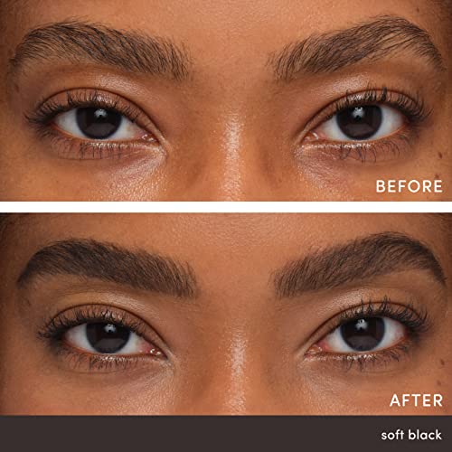 Jane Iredale Purebrow® Precision Pencil Soft Black #TOP2