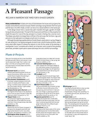 Northeast Home Landscaping, 3rd Edition: Including Southeast Canada (Creative Homeowner) 54 Landscape Designs, 200+ Plants & Flowers Best Suited to CT, MA, ME, NH, NY, RI, VT, NB, NS, ON, PE, & QC - Image 9