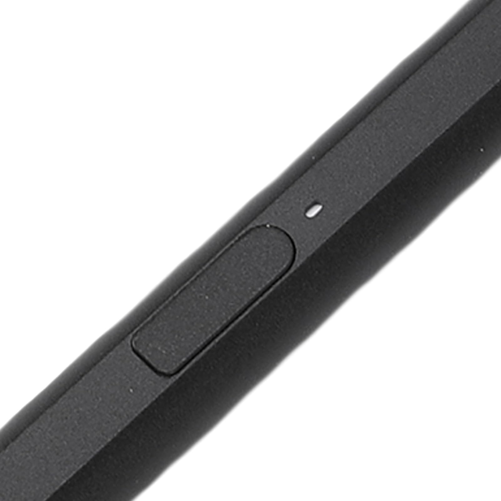 Penna Stilo per Notevole, Penna Stilo Magnetica Ricaricabile per Tablet con 4096 Livelli di Pressione, Rifiuto del Palmo e Punta di Ricambio, Ideale per Max 11 e FireHD 10 (BLACK)