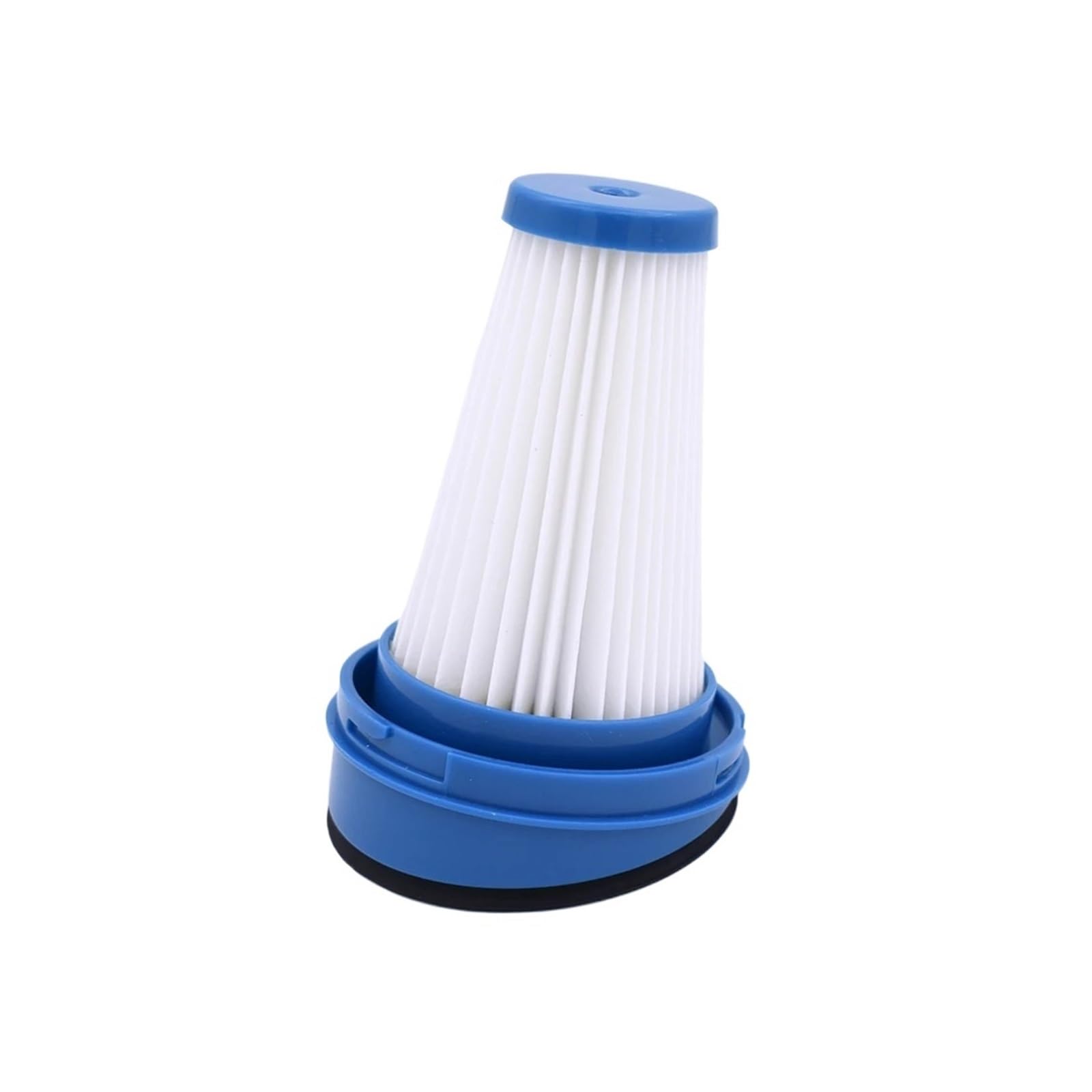 Zestaw 4 Filtrów Plisowanych Do Odkurzaczy, Kompatybilnych Z Rowenta 360 RH69 RH6921, Akcesoria Do Filtrów Do Odkurzaczy(8PCS)