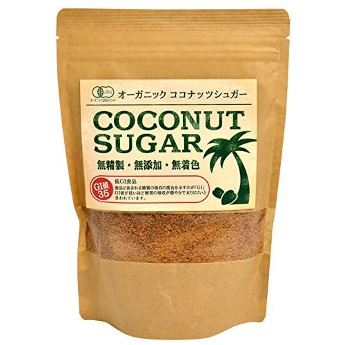 味源 ココナツシュガー