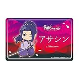 劇場版「Fate/stay night[Heaven’s Feel]」 プレートバッジ アサシン