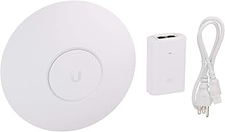 Ubiquiti UniFi HD 802.11ac Wave 2 Enterprise Wi-Fi Access Point (UAP-AC-HD-US) (Certified Refurbished)