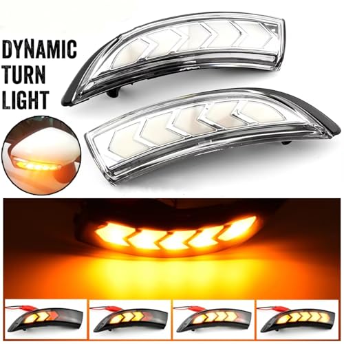 Clignotants de auto Ford B-Max 2012 2013 2014 2015 2016 2017 - 2