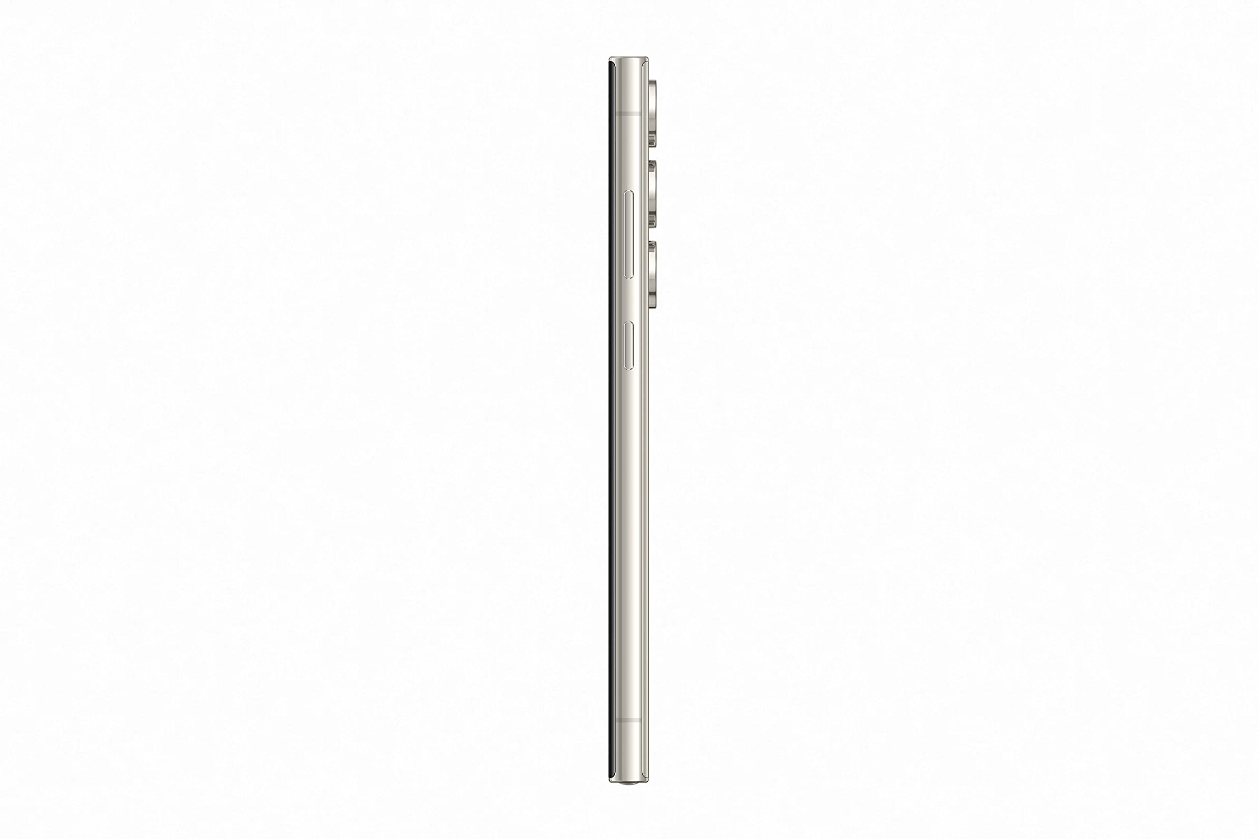 Samsung Galaxy S23 Ultra 5G Cream 256GB (CAD Version & Warranty