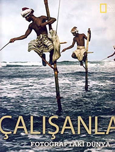 Calisanlar Kitabi