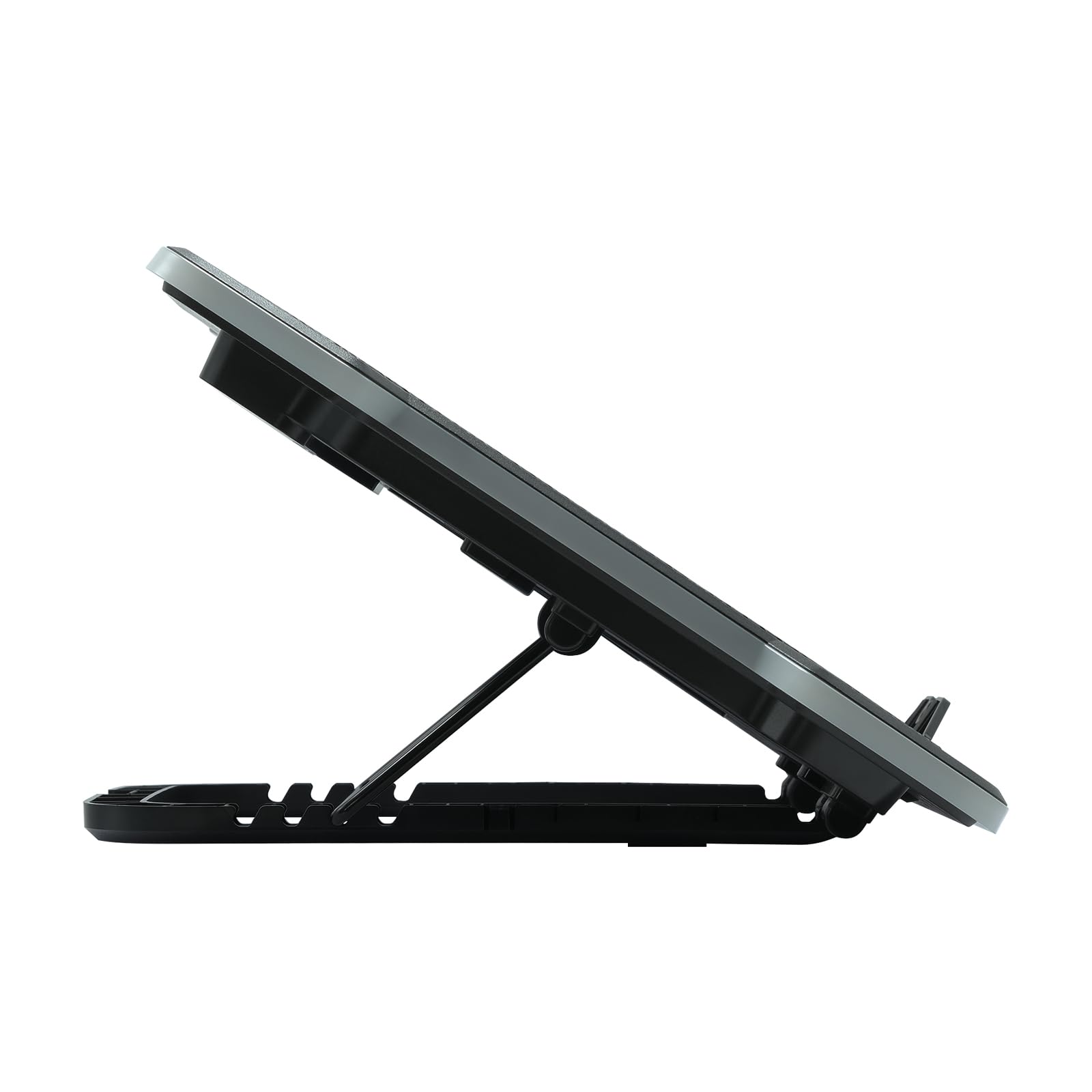 ANTEC LCHF200 Hyperflow RGB podkładka chłodząca do laptopa