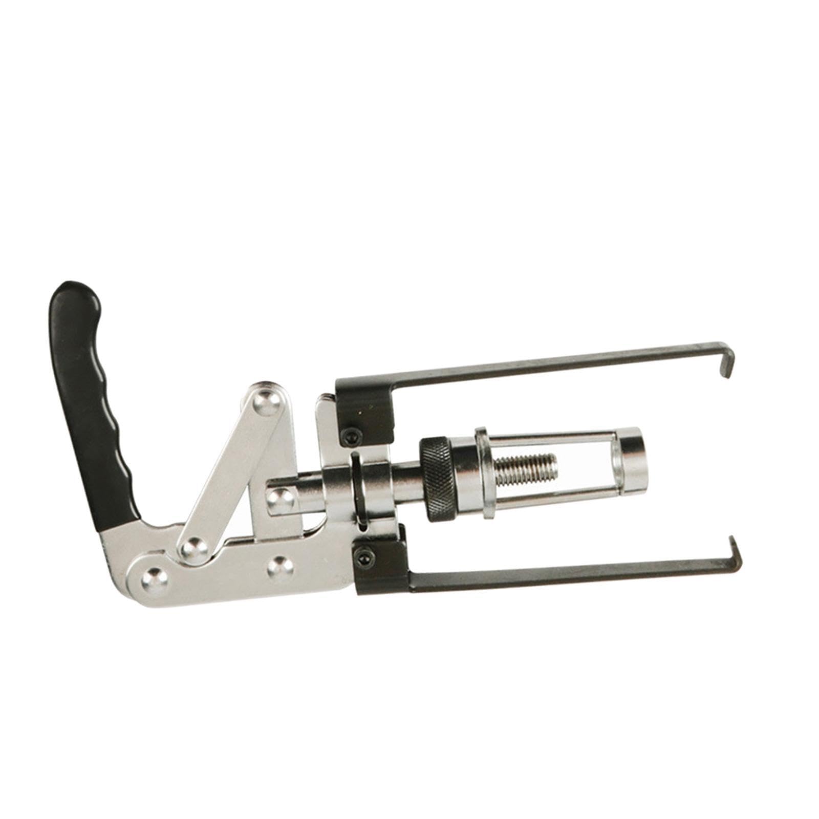 AUYXSSZ Spring Remover Compressor Tool Developed For Engine Valve Applications Polished Construction Ensures Long Lasting Overhead Valve Spring Remover