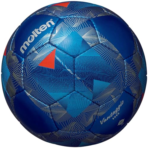 �����e��(molten) ���@���^�b�W�I3000 �T�b�J�[ 5���� ���苅 F5N3000-BB