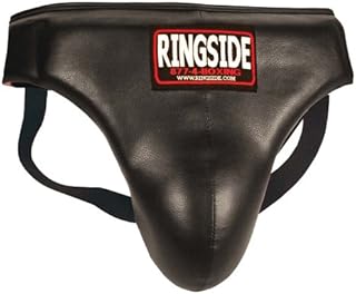Ringside Boxing Abdominal and Groin Protector, Medium