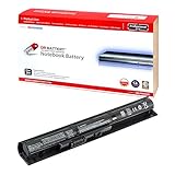DR. BATTERY 805292-001 Battery Compatible with HP ProBook 440 G3 430 G3 Series RO04 RO06XL HSTNN-PB6P HSTNN-LB7A P3G14AA P3G13AA [14.8V]