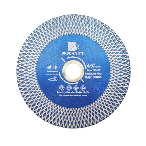 Juego de brocas diamantadas para cerámica y porcelana miniatura 1