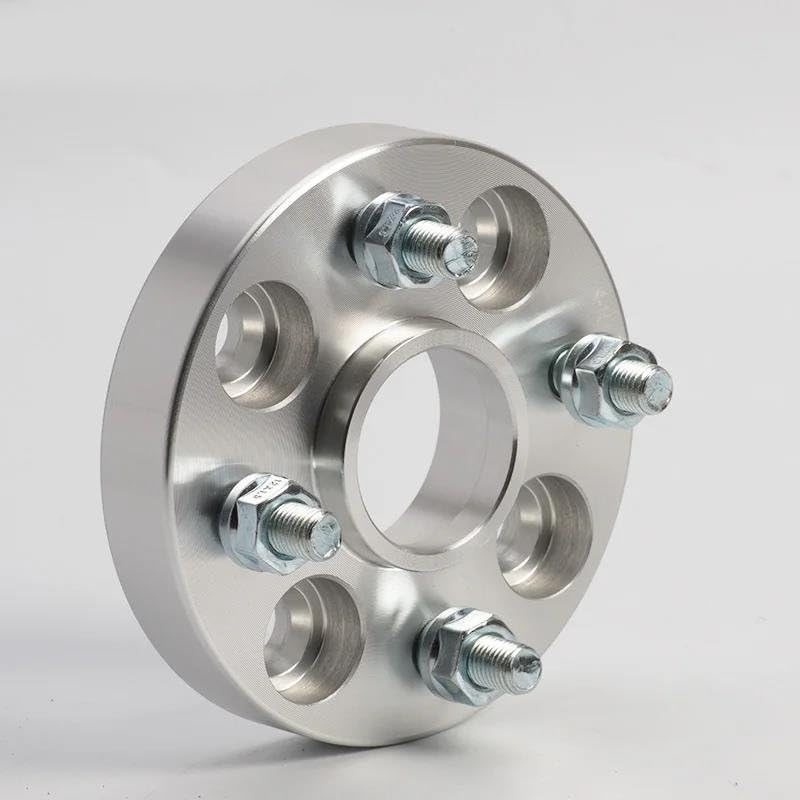 Cale de roue forgée pour Kia Cerato 30mm | Joint de bride haute performance en aluminium