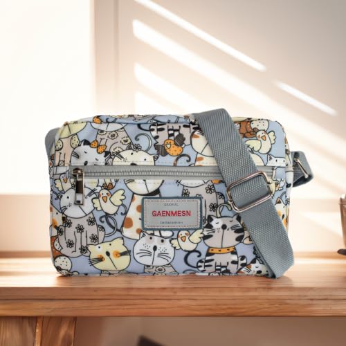 Cross body Bags for Women Lightweight Mini Crossbody Bags Everyday Bag Small Purses Travel Shoulder Bag Ladies Handbags3