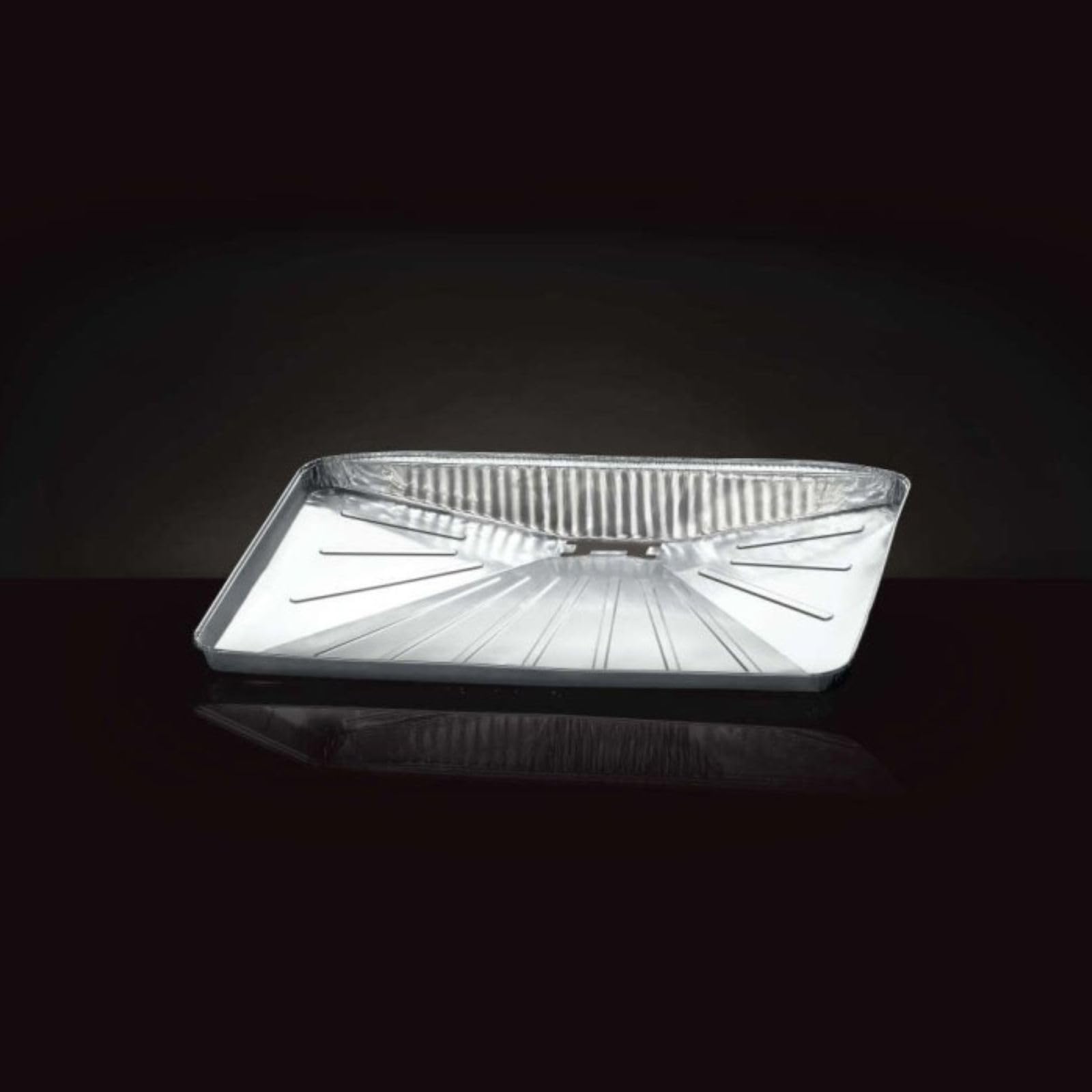 Napoleon Récupérateur de Graisses Aluminium Rogue 365 Lot de 3