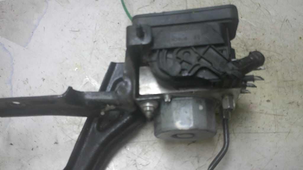 Anti-Lock Brake Part Pump Assembly Fits 13-14 SENTRA 47660 3SG0C 476603SG0C