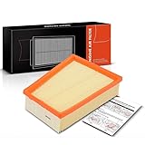 Replacement Parts for Engine Air Filter for Nissan Sentra 2007 2008 2009 2010-2012 L4 2.0L