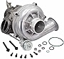 Bapmic 1831383C92 Turbocharger Turbo Charger Kit Compatible with Ford F-250 F-350 F-450 F550 Powerstroke Diesel 7.3L 99-03