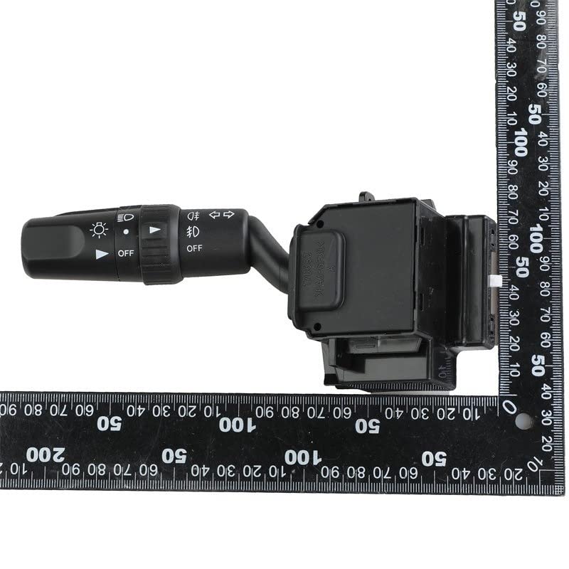 Interrupteur clignotant pour Mazda 3 2004-2009 comodo de direction