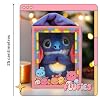 Fusked Flufies Breathing Teddy Soft Toys for Baby Girl and Boy - 25 cm Sensory Toys and Musical Toys for Kids - Sleeping Teddy Bear with Breathing (Breathing Koala Blue)
