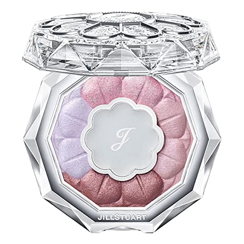 【ジルスチュアート】ブルームクチュール アイズ 07 Amazon | JILLSTUART ジルスチュアート 粉末 ブルームクチュール