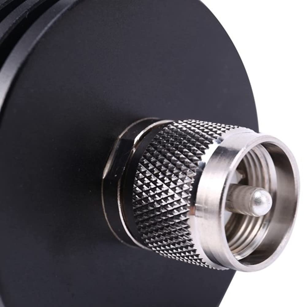 POWER 100 W UHF Typ PL259 Stecker 50 Ohm DC-1 GHz Dummy Load Plug (100 W)