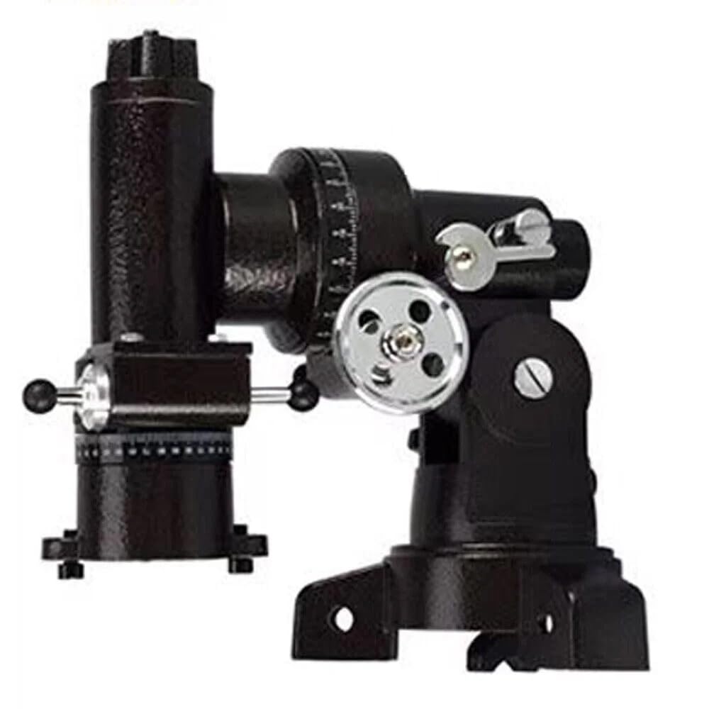 Space Arcade Space Voyage 130EQ Newtonian Telescope for Deep Sky Objects Galaxies Nebula, Planets, Moon and Astrophotography with Smartphone Adapter and Moon Filter - Image 5 thumbnail