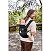 Ergobaby Mochila Portabebé ergonómica Adapt Malla SoftFlex Imagen de Ergobaby Mochila Portabebé ergonómica Adapt Malla SoftFlex