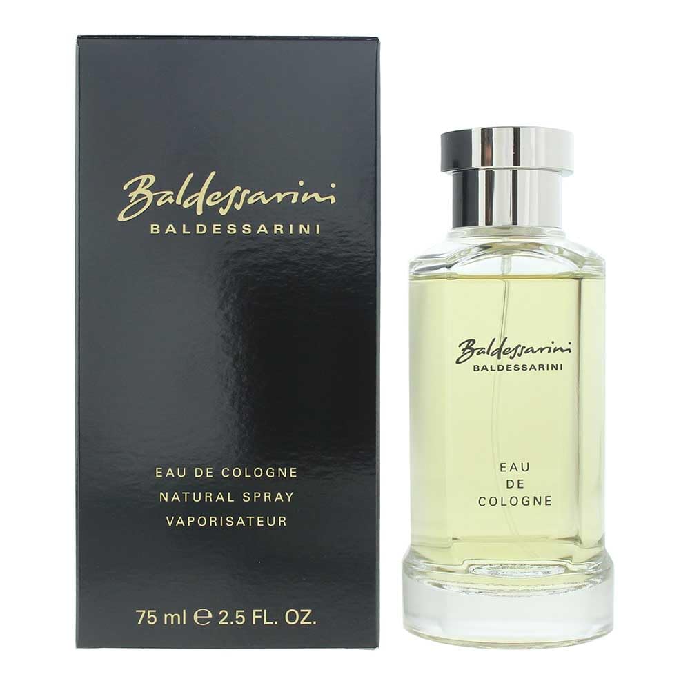 Baldessarini Eau de Cologne 75 ml