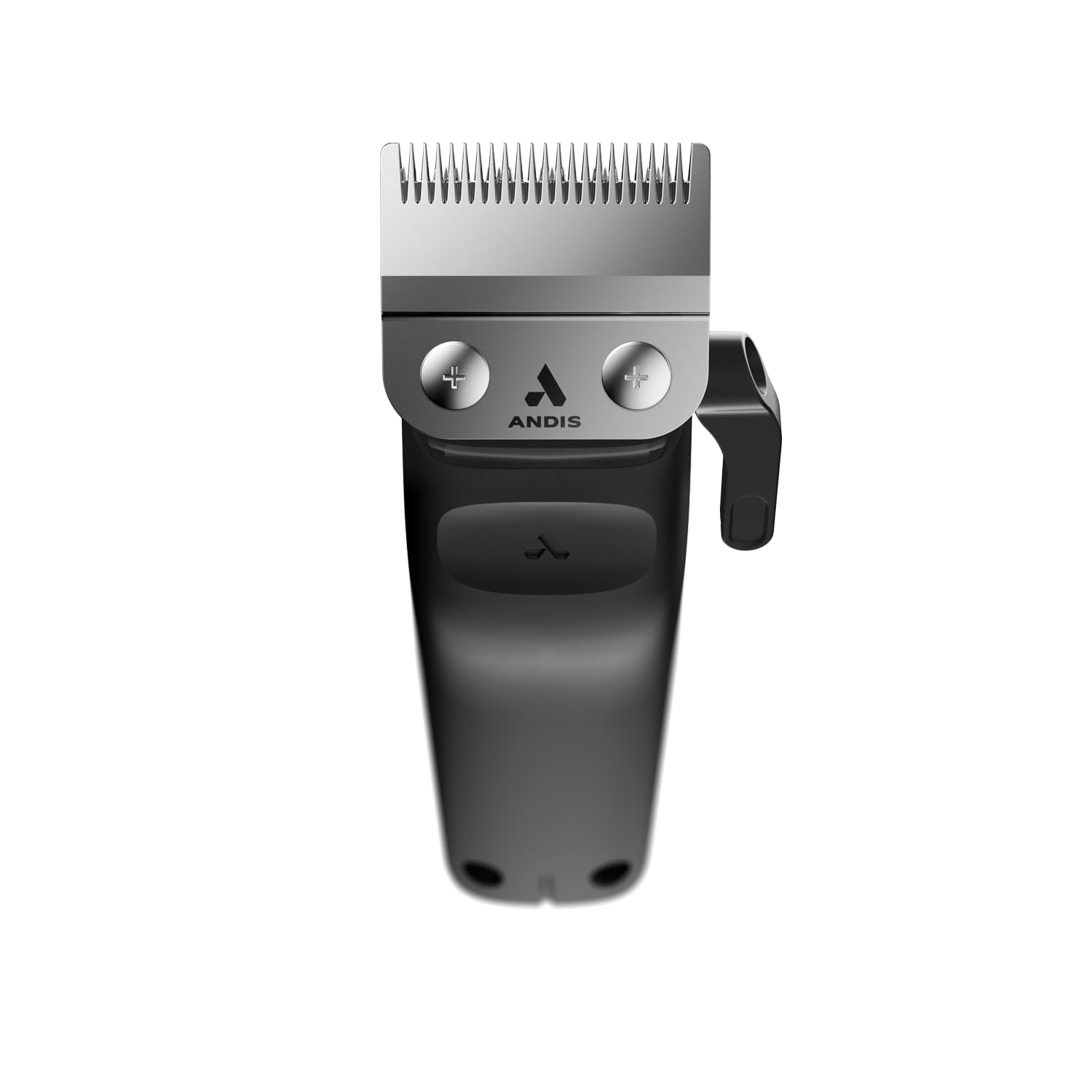 Andis Tondeuse sans fil Envy II, tondeuse électrique professionnelle lithium-ion pour barbe et cheveux, lame Phaze, sans fil, noire