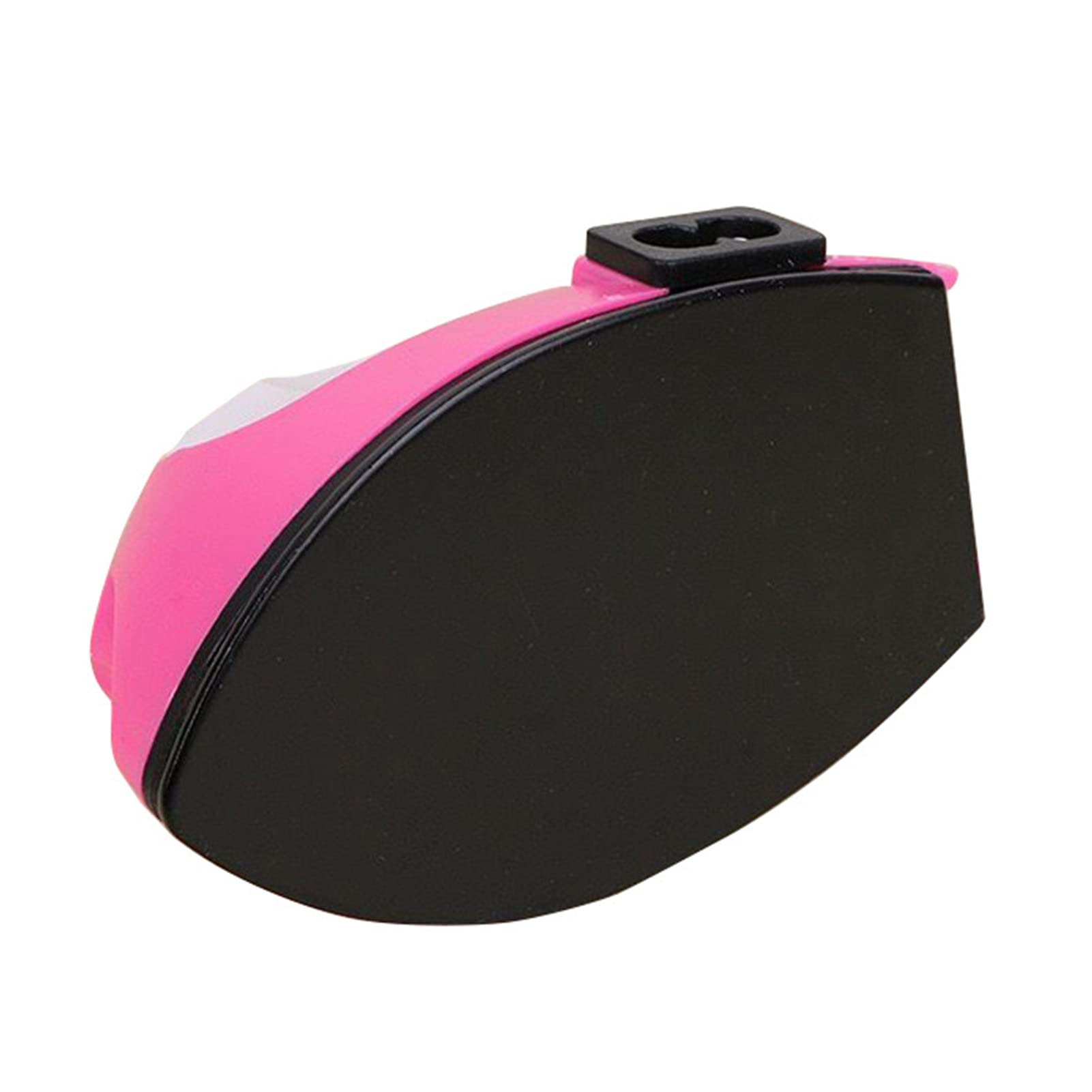 Pilipane Mini Ferro da Stiro Portatile per Fai da Te per Bambini - Pressa di Calore Sicura E Compatta con Design Separabile