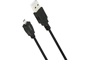 USB Camera Cable Cord for Nikon DSLR SLR Digital Camera Coolpix