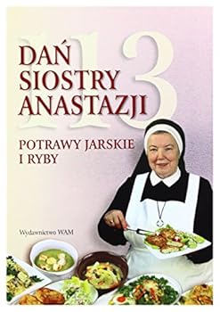 Hardcover 113 Dan Siostry Anastazji (Polska Wersja Jezykowa) [Polish] Book