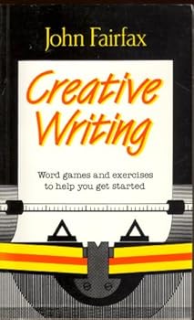 Paperback Creative Writing (The Way to Write) Book