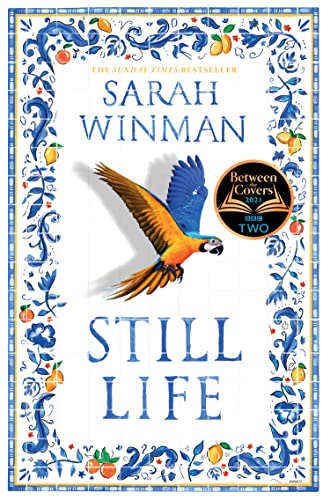 Still Life: The instant Sunday Times bestsellin... 0008283354 Book Cover