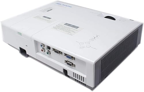 Miniatura 3 de ASK Proxima Proyector LCD C3305-A XGA