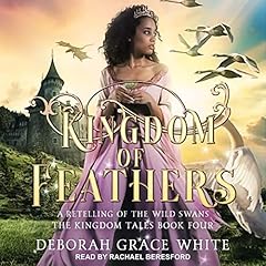 Couverture de Kingdom of Feathers