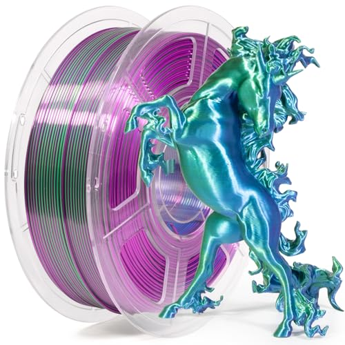 Filament iSANMATE PLA TRIPLE SILK