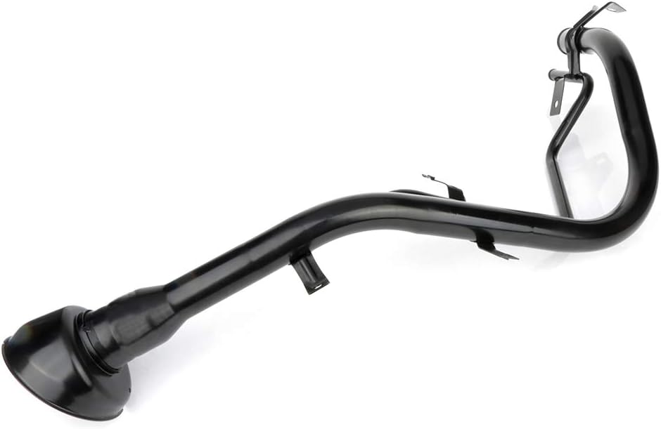 ECCPP 577-382 FN751 Gas Fuel Tank Filler Neck For Gas Tank Pipe Hose Fit 1996 1998 For INFINITI I30 1997 1998 For Nissan Maxima Fuel Tank Filler Neck